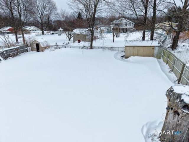 20 Quarry Hill Road, Waterbury, CT 06706