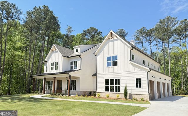 292 County Road, Marietta, GA 30064