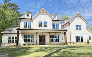 292 County Road, Marietta, GA 30064