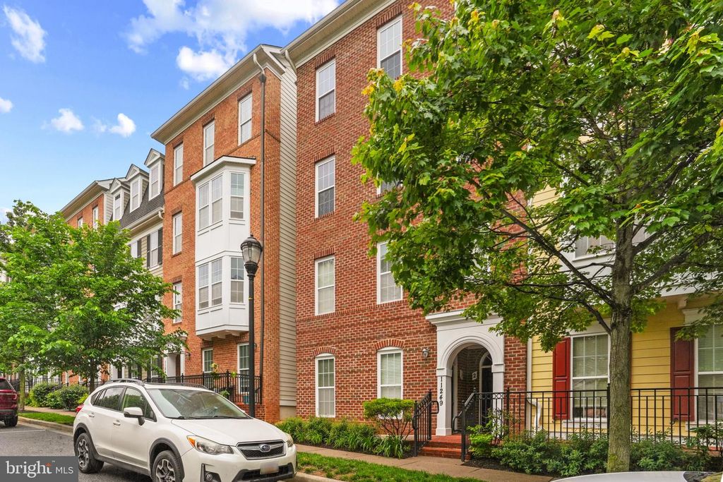 11249-2 CHASE ST #100, Fulton, MD 20759