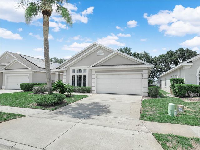 16809 GLENBROOK BOULEVARD, Clermont, FL 34714