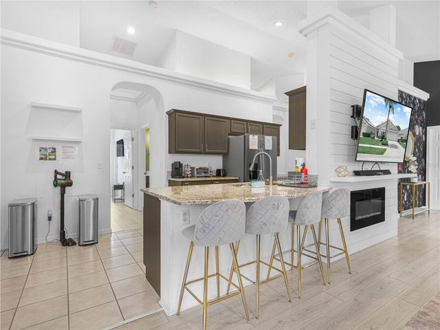 16809 GLENBROOK BOULEVARD, Clermont, FL 34714