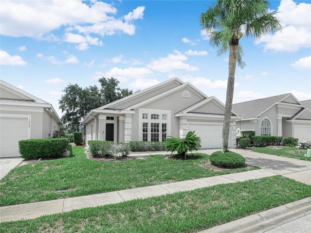 16809 GLENBROOK BOULEVARD, Clermont, FL 34714