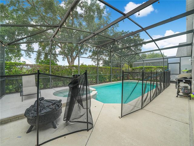 16809 GLENBROOK BOULEVARD, Clermont, FL 34714
