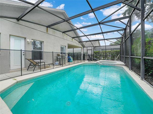 16809 GLENBROOK BOULEVARD, Clermont, FL 34714