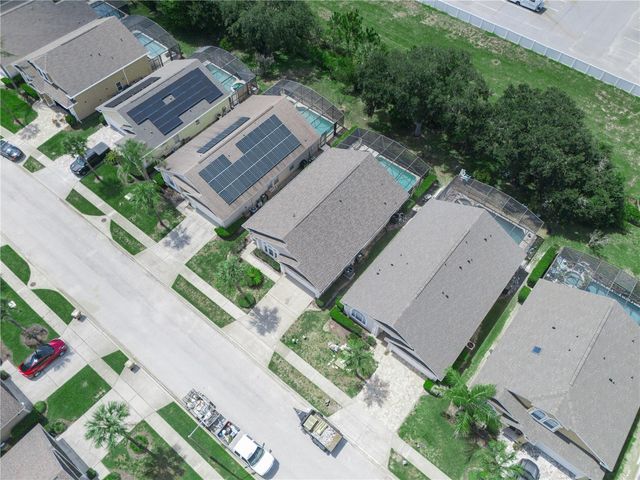 16809 GLENBROOK BOULEVARD, Clermont, FL 34714