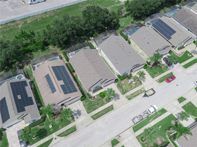 16809 GLENBROOK BOULEVARD, Clermont, FL 34714