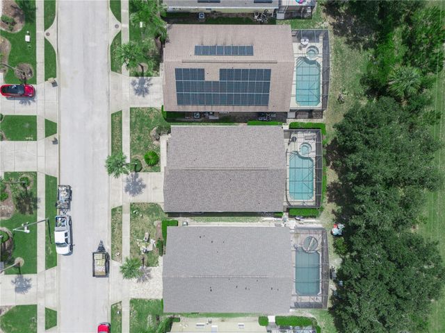 16809 GLENBROOK BOULEVARD, Clermont, FL 34714