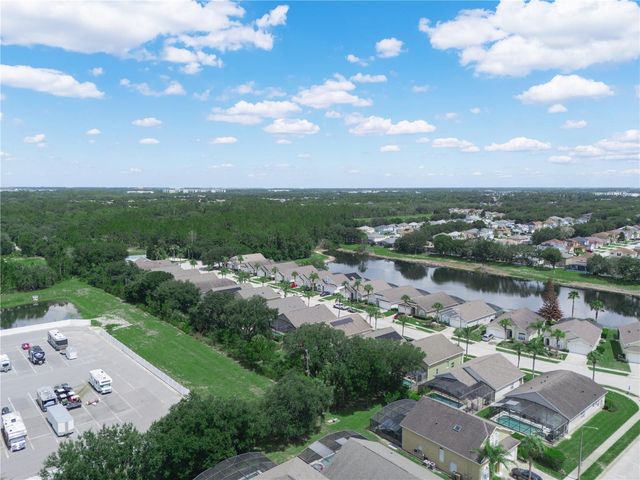 16809 GLENBROOK BOULEVARD, Clermont, FL 34714