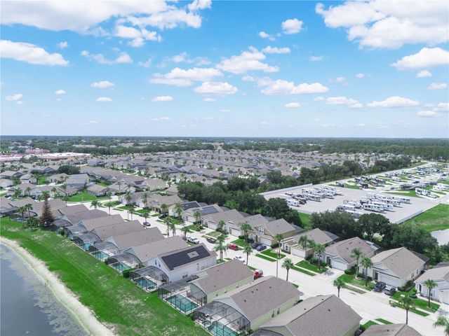 16809 GLENBROOK BOULEVARD, Clermont, FL 34714