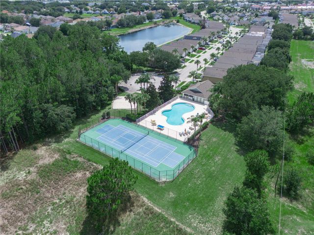 16809 GLENBROOK BOULEVARD, Clermont, FL 34714