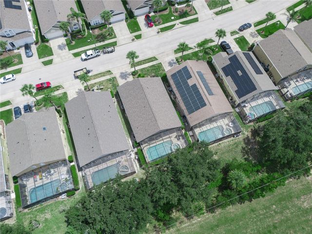 16809 GLENBROOK BOULEVARD, Clermont, FL 34714