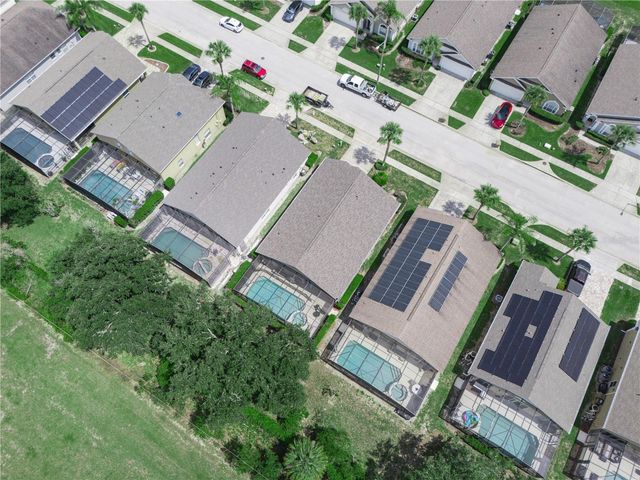 16809 GLENBROOK BOULEVARD, Clermont, FL 34714