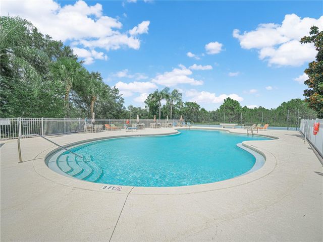 16809 GLENBROOK BOULEVARD, Clermont, FL 34714
