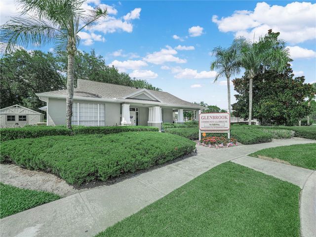 16809 GLENBROOK BOULEVARD, Clermont, FL 34714