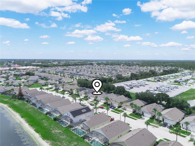 16809 GLENBROOK BOULEVARD, Clermont, FL 34714