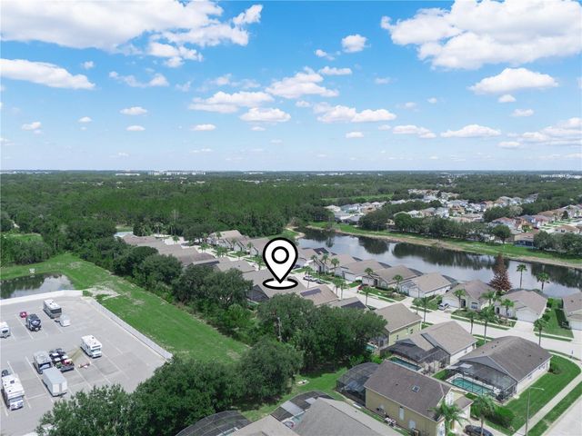 16809 GLENBROOK BOULEVARD, Clermont, FL 34714