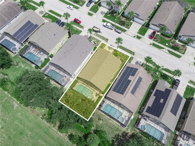 16809 GLENBROOK BOULEVARD, Clermont, FL 34714