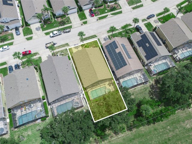 16809 GLENBROOK BOULEVARD, Clermont, FL 34714