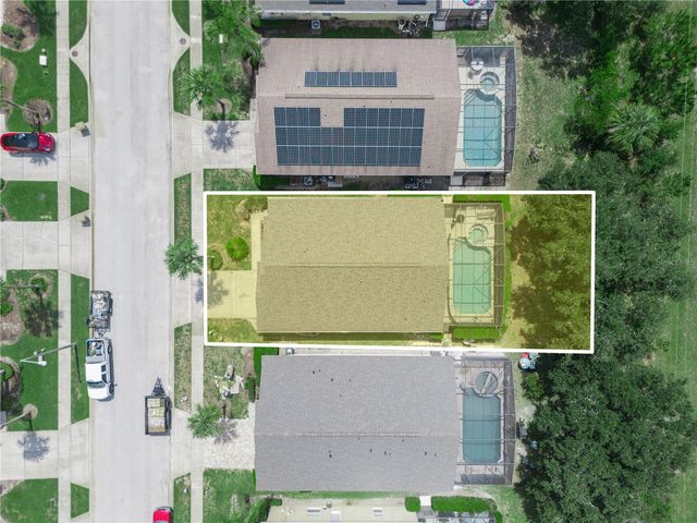 16809 GLENBROOK BOULEVARD, Clermont, FL 34714