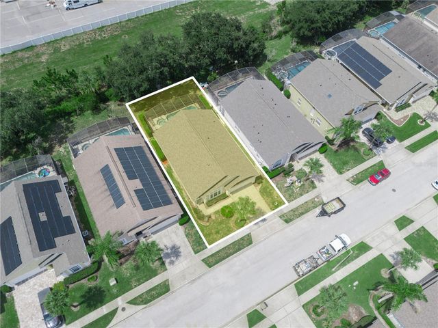 16809 GLENBROOK BOULEVARD, Clermont, FL 34714