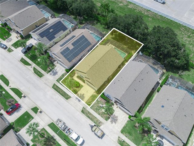 16809 GLENBROOK BOULEVARD, Clermont, FL 34714