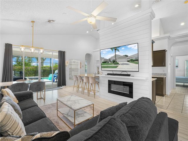 16809 GLENBROOK BOULEVARD, Clermont, FL 34714