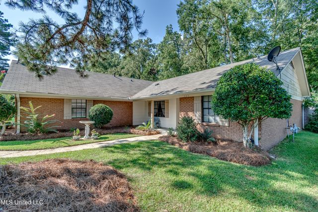 167 Woodgate Drive, Brandon, MS 39042