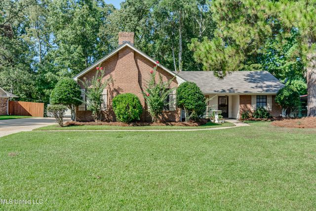 167 Woodgate Drive, Brandon, MS 39042