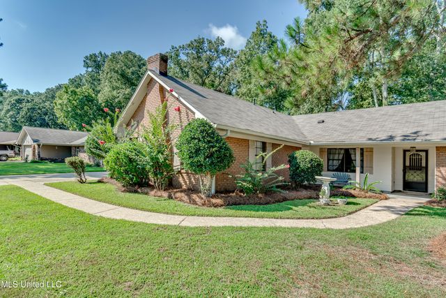167 Woodgate Drive, Brandon, MS 39042