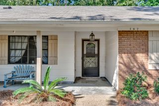 167 Woodgate Drive, Brandon, MS 39042