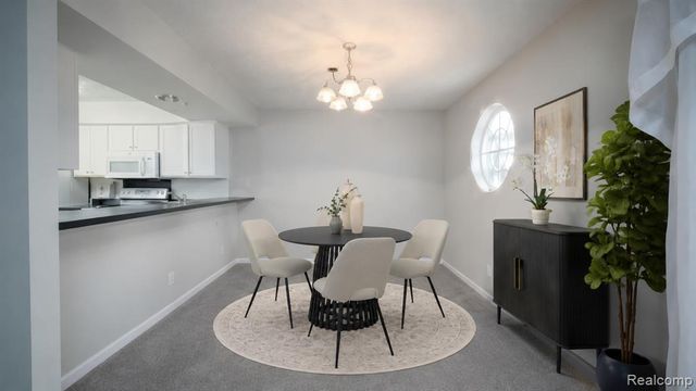 5026 Harbor Oak Drive, Waterford, MI 48329