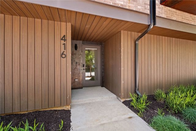 416 SE G Street, Bentonville, AR 72712