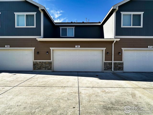 281 Oriole Way, Johnstown, CO 80534