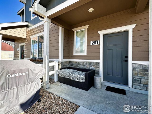 281 Oriole Way, Johnstown, CO 80534