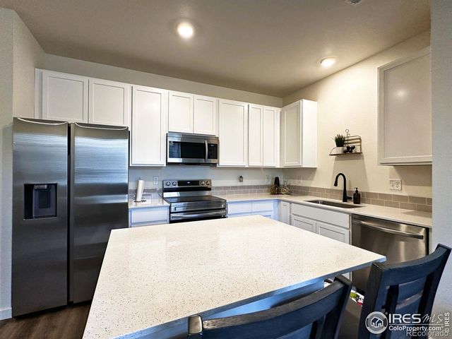 281 Oriole Way, Johnstown, CO 80534