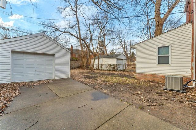 17217 Plainview Avenue, Detroit, MI 48219