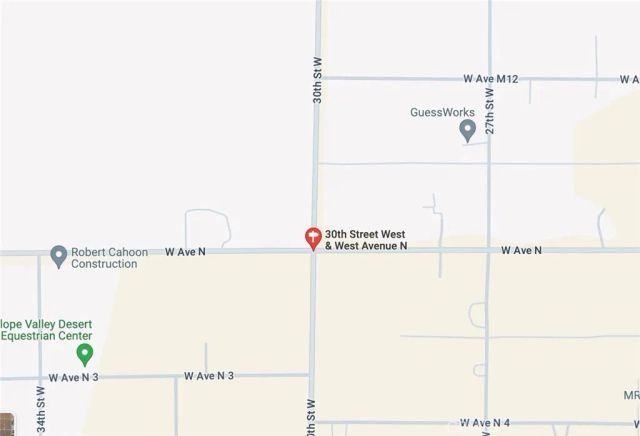 30 SW Avenue N, Lancaster, CA 93536