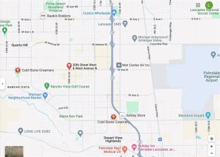 30 SW Avenue N, Lancaster, CA 93536