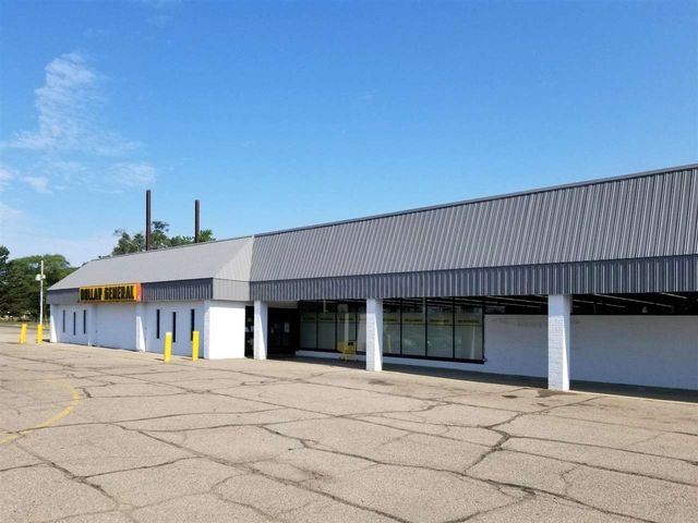 4534 Page Avenue, Michigan Center, MI 49254