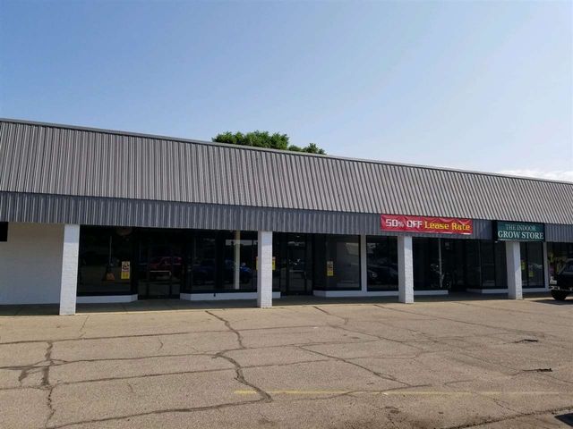 4534 Page Avenue, Michigan Center, MI 49254