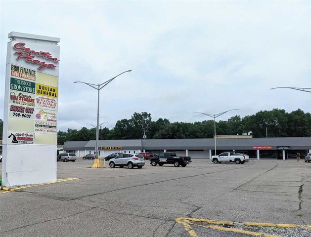 4534 Page Avenue, Michigan Center, MI 49254