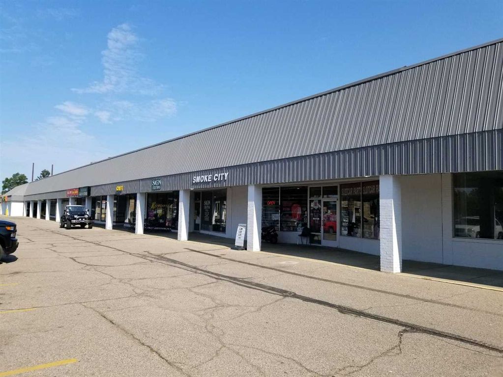 4534 Page Avenue, Michigan Center, MI 49254