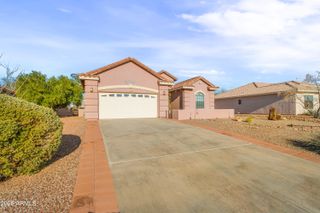 2647 KNOLLRIDGE Drive, Sierra Vista, AZ 85650