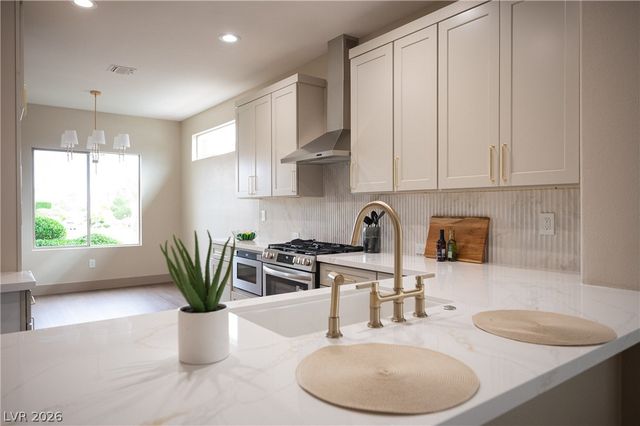 1977 High Mesa Drive, Henderson, NV 89012