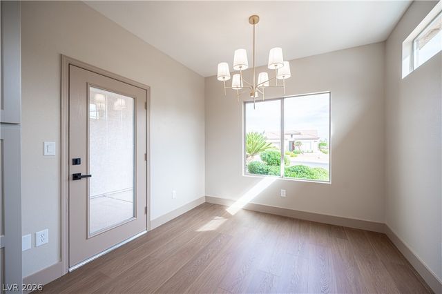 1977 High Mesa Drive, Henderson, NV 89012