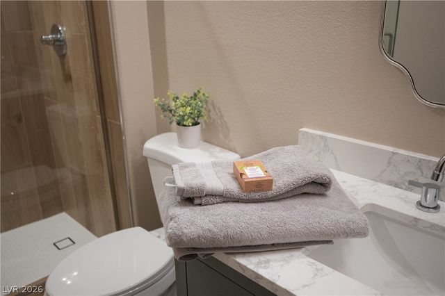 1977 High Mesa Drive, Henderson, NV 89012