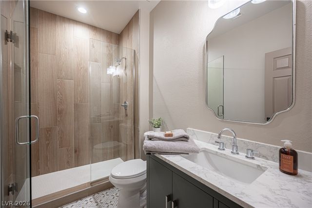 1977 High Mesa Drive, Henderson, NV 89012