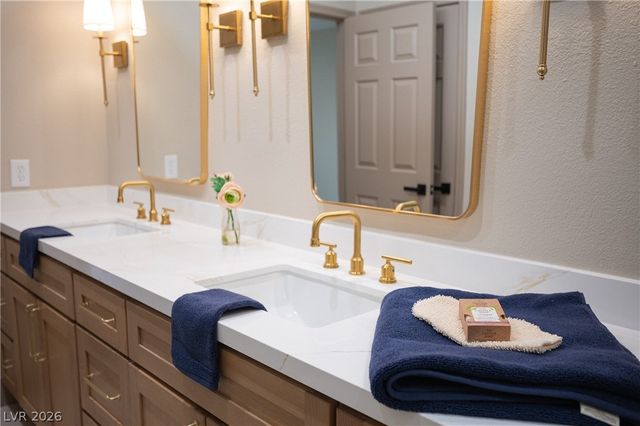 1977 High Mesa Drive, Henderson, NV 89012