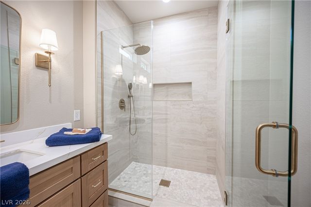 1977 High Mesa Drive, Henderson, NV 89012